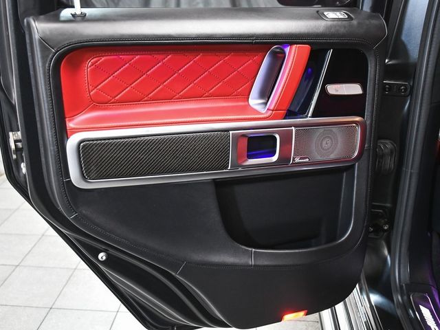 2021 Mercedes-Benz G-Class G 63 AMG - 22981945 - 13