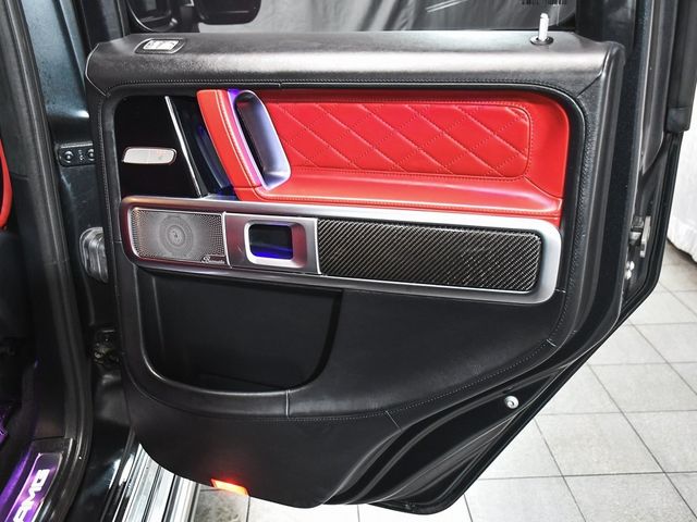 2021 Mercedes-Benz G-Class G 63 AMG - 22981945 - 14