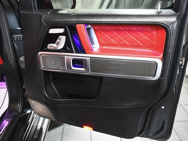2021 Mercedes-Benz G-Class G 63 AMG - 22981945 - 15