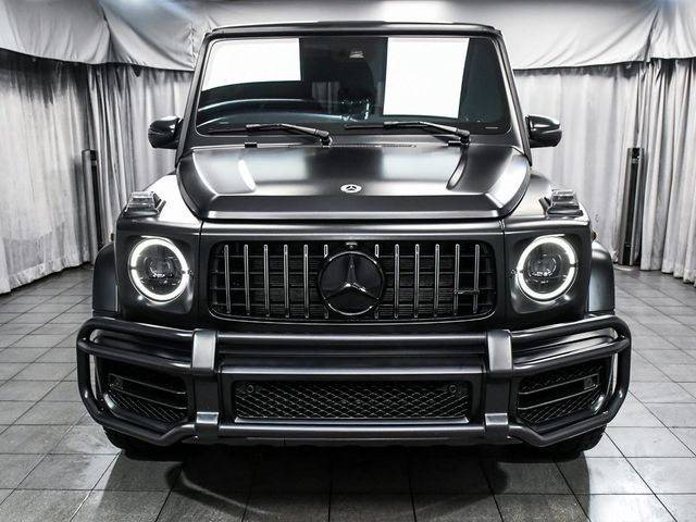 2021 Mercedes-Benz G-Class G 63 AMG - 22981945 - 1