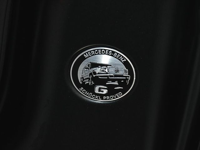 2021 Mercedes-Benz G-Class G 63 AMG - 22981945 - 19