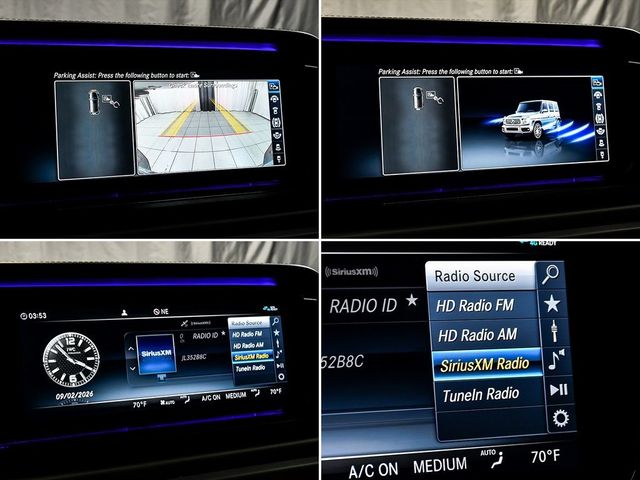 2021 Mercedes-Benz G-Class G 63 AMG - 22981945 - 27