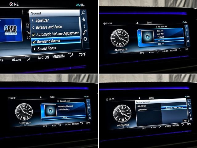 2021 Mercedes-Benz G-Class G 63 AMG - 22981945 - 29