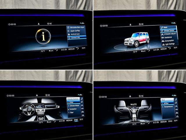 2021 Mercedes-Benz G-Class G 63 AMG - 22981945 - 31