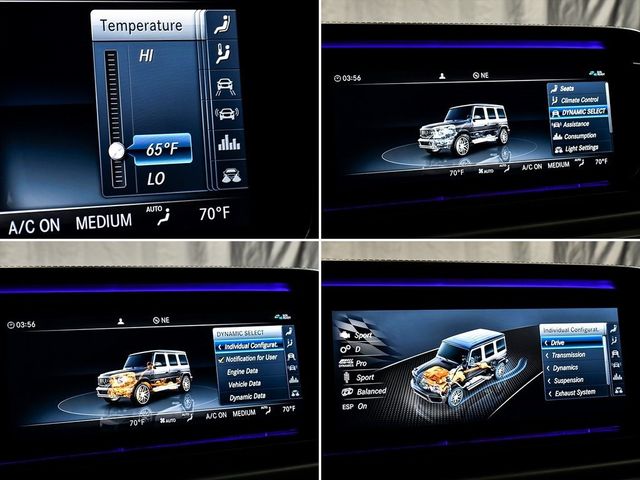 2021 Mercedes-Benz G-Class G 63 AMG - 22981945 - 32