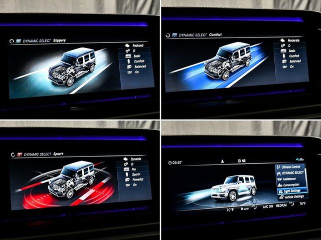 2021 Mercedes-Benz G-Class G 63 AMG - 22981945 - 33