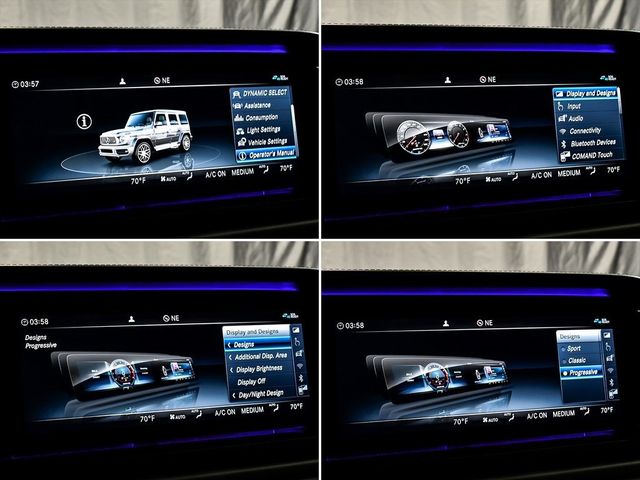 2021 Mercedes-Benz G-Class G 63 AMG - 22981945 - 34