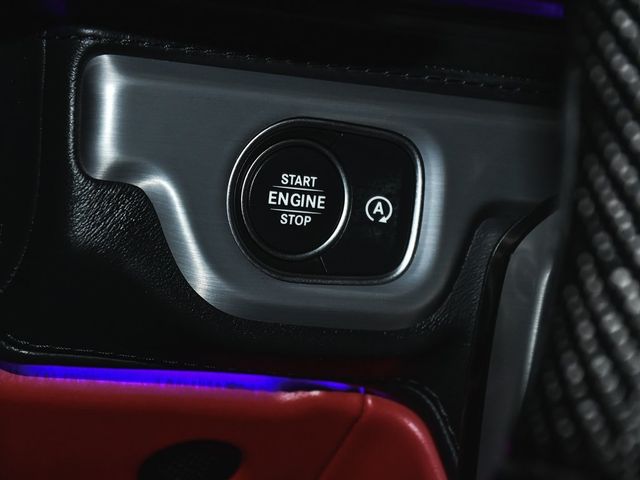 2021 Mercedes-Benz G-Class G 63 AMG - 22981945 - 35