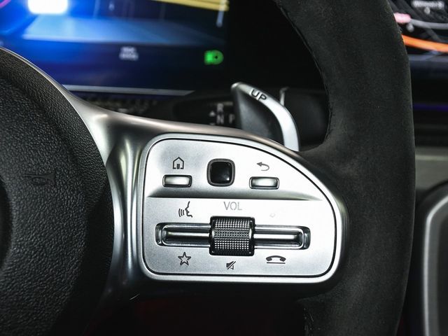 2021 Mercedes-Benz G-Class G 63 AMG - 22981945 - 45