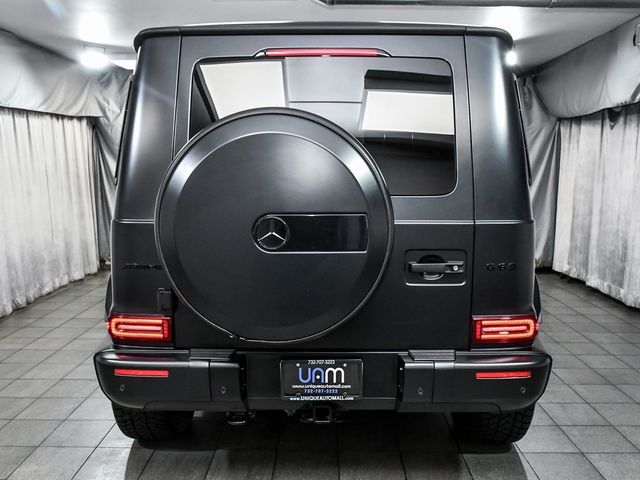 2021 Mercedes-Benz G-Class G 63 AMG - 22981945 - 4