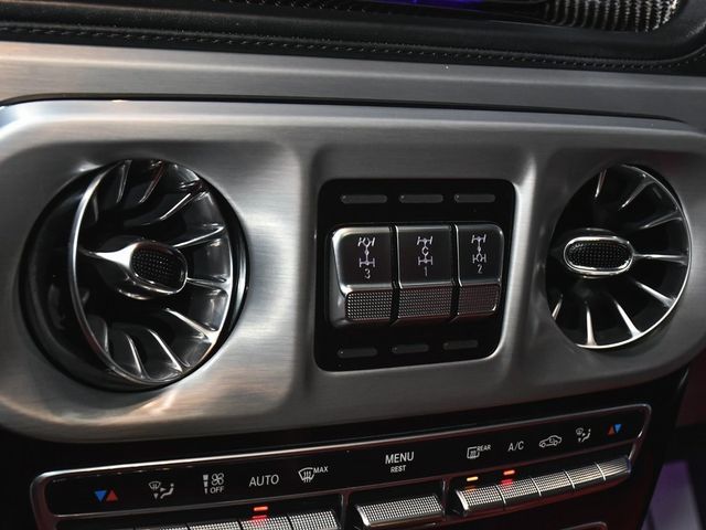 2021 Mercedes-Benz G-Class G 63 AMG - 22981945 - 52
