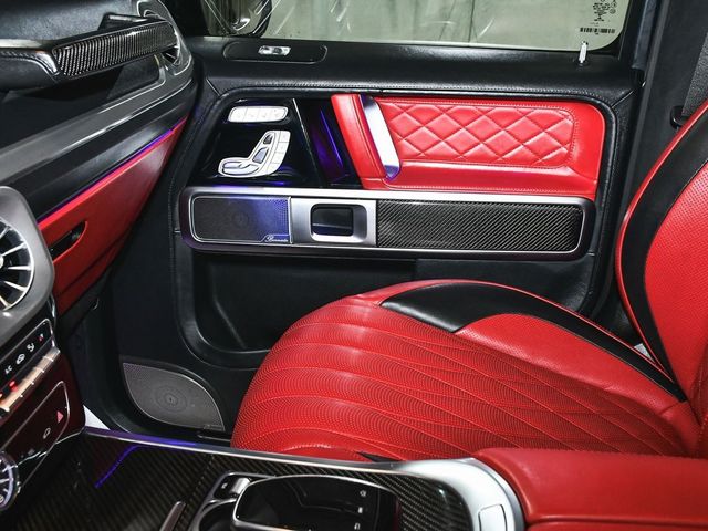 2021 Mercedes-Benz G-Class G 63 AMG - 22981945 - 57