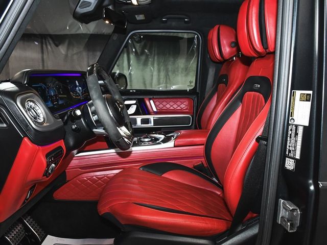 2021 Mercedes-Benz G-Class G 63 AMG - 22981945 - 58