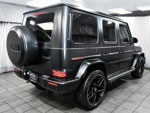 2021 Mercedes-Benz G-Class G 63 AMG - 22981945 - 5