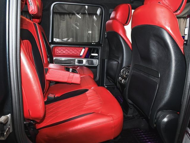 2021 Mercedes-Benz G-Class G 63 AMG - 22981945 - 64