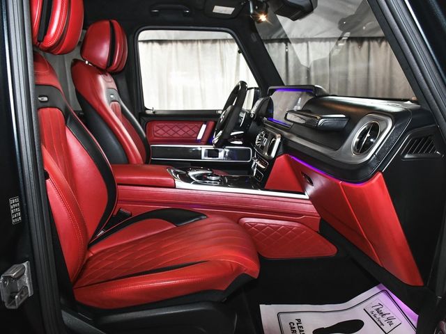 2021 Mercedes-Benz G-Class G 63 AMG - 22981945 - 66