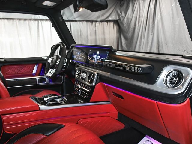 2021 Mercedes-Benz G-Class G 63 AMG - 22981945 - 67