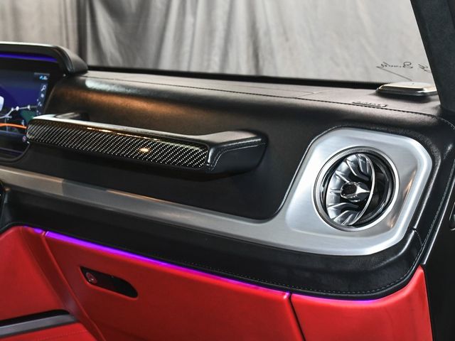 2021 Mercedes-Benz G-Class G 63 AMG - 22981945 - 68