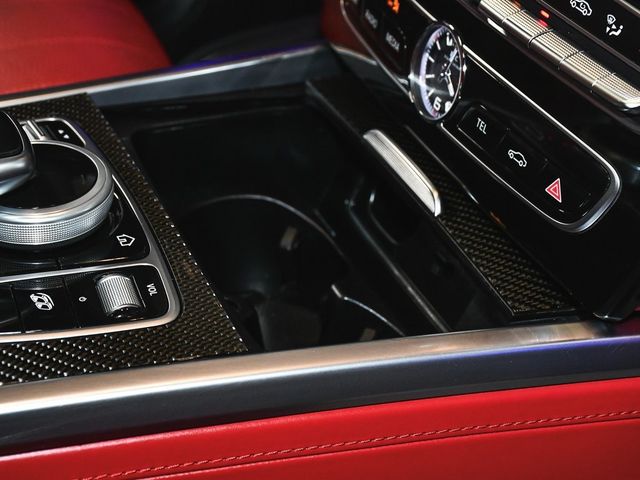 2021 Mercedes-Benz G-Class G 63 AMG - 22981945 - 70