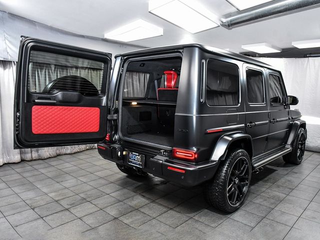 2021 Mercedes-Benz G-Class G 63 AMG - 22981945 - 72