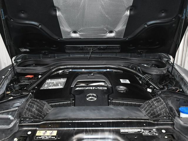 2021 Mercedes-Benz G-Class G 63 AMG - 22981945 - 76