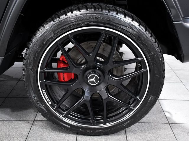 2021 Mercedes-Benz G-Class G 63 AMG - 22981945 - 7