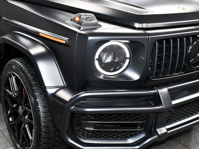 2021 Mercedes-Benz G-Class G 63 AMG - 22981945 - 80
