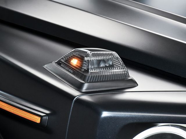 2021 Mercedes-Benz G-Class G 63 AMG - 22981945 - 81