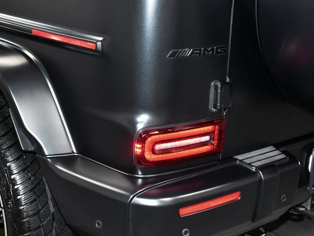 2021 Mercedes-Benz G-Class G 63 AMG - 22981945 - 88