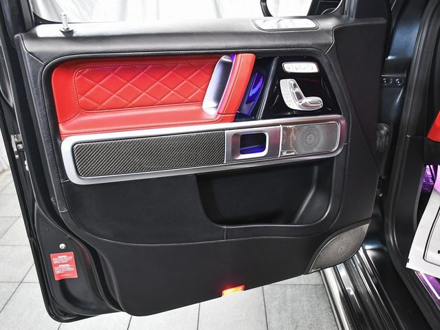 2021 Mercedes-Benz G-Class G 63 AMG - 22981945 - 8
