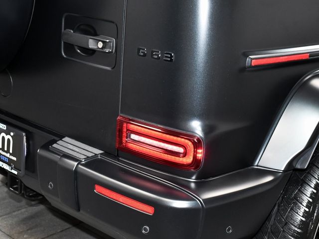 2021 Mercedes-Benz G-Class G 63 AMG - 22981945 - 89