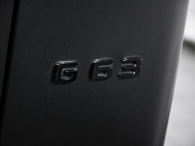2021 Mercedes-Benz G-Class G 63 AMG - 22981945 - 96