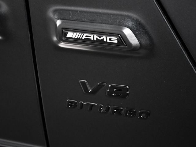 2021 Mercedes-Benz G-Class G 63 AMG - 22981945 - 98