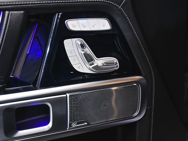 2021 Mercedes-Benz G-Class G 63 AMG - 23004371 - 9