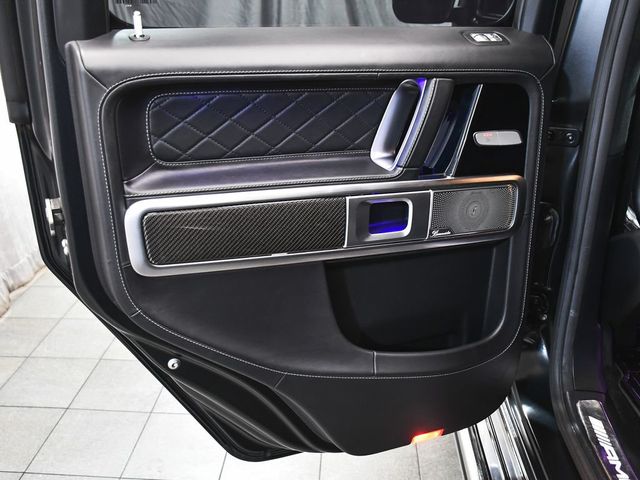 2021 Mercedes-Benz G-Class G 63 AMG - 23004371 - 12