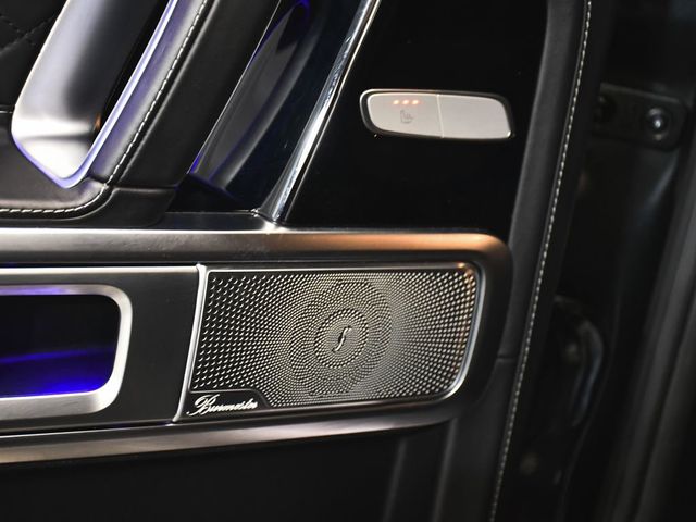 2021 Mercedes-Benz G-Class G 63 AMG - 23004371 - 13