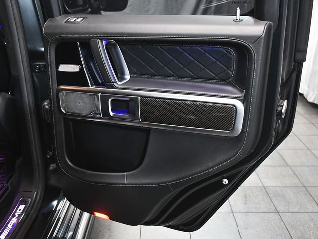 2021 Mercedes-Benz G-Class G 63 AMG - 23004371 - 14