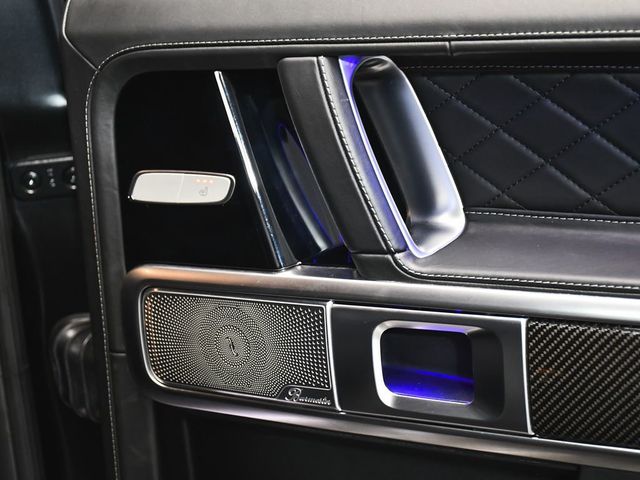 2021 Mercedes-Benz G-Class G 63 AMG - 23004371 - 15