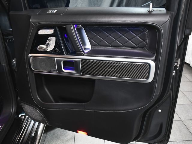 2021 Mercedes-Benz G-Class G 63 AMG - 23004371 - 16