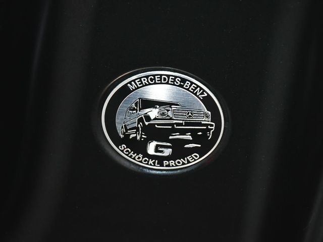 2021 Mercedes-Benz G-Class G 63 AMG - 23004371 - 20