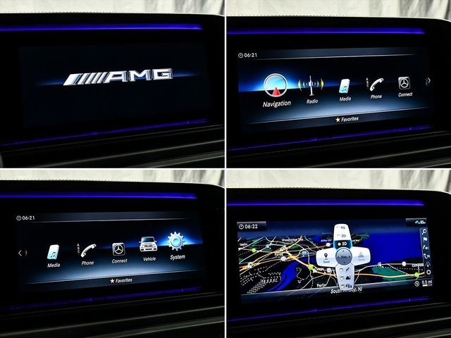 2021 Mercedes-Benz G-Class G 63 AMG - 23004371 - 26