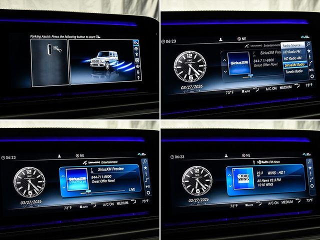 2021 Mercedes-Benz G-Class G 63 AMG - 23004371 - 29