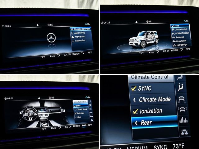 2021 Mercedes-Benz G-Class G 63 AMG - 23004371 - 32