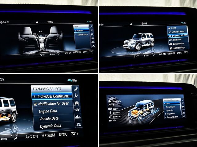 2021 Mercedes-Benz G-Class G 63 AMG - 23004371 - 33