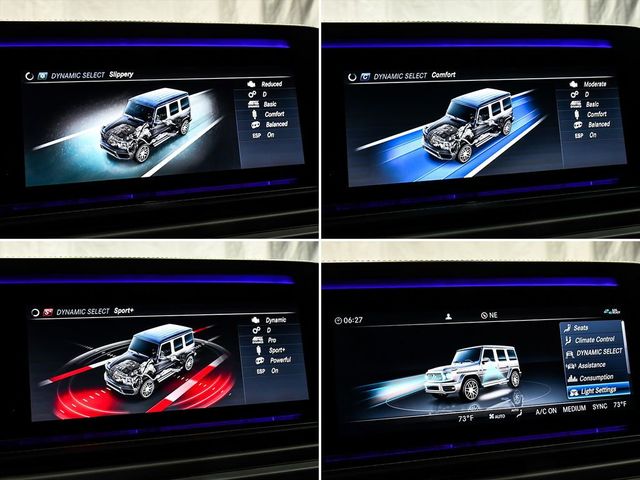 2021 Mercedes-Benz G-Class G 63 AMG - 23004371 - 34
