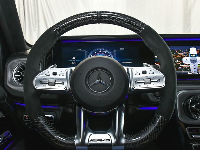 2021 Mercedes-Benz G-Class G 63 AMG - 23004371 - 42