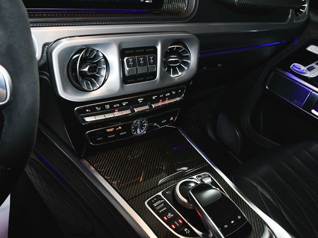 2021 Mercedes-Benz G-Class G 63 AMG - 23004371 - 49
