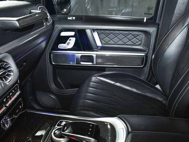2021 Mercedes-Benz G-Class G 63 AMG - 23004371 - 54