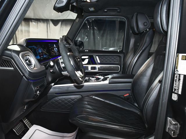 2021 Mercedes-Benz G-Class G 63 AMG - 23004371 - 55