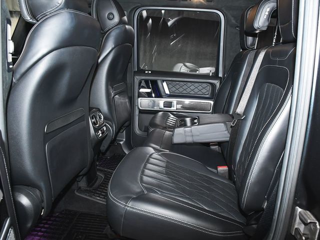 2021 Mercedes-Benz G-Class G 63 AMG - 23004371 - 58